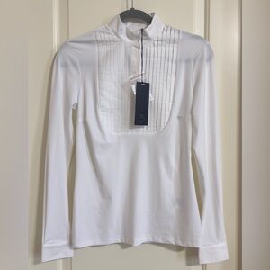 CAVALLERIA TOSCANA SHOW SHIRT